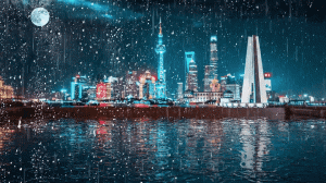 Звуки дождя за окном 🌿 Шум дождя за окном