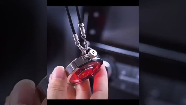 Ароматизатор с логотипом