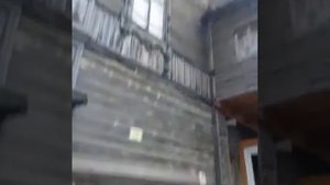 Закопанные этажи города Томска