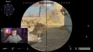 ВЗЯЛ СНАЙПЕРА НА РМ И ... | МОНТОН ВАРФЕЙС