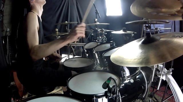BLAST BEATS WITH FELT STICKS? смотреть онлайн