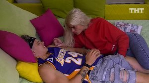 Дом-2: Ты почему без труселей!