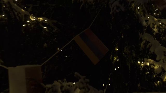 ЛАПЛАНДИЯ - ДЕРЕВНЯ САНТЫ | ФИНЛЯНДИЯ | ЕВРОПА