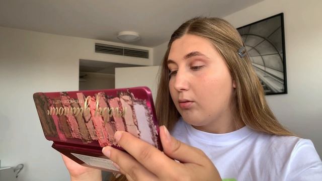 КРАСИВЫЙ И ЛЕГКИЙ МАКИЯЖ НА КАЖДЫЙ ДЕНЬ смотреть онлайн