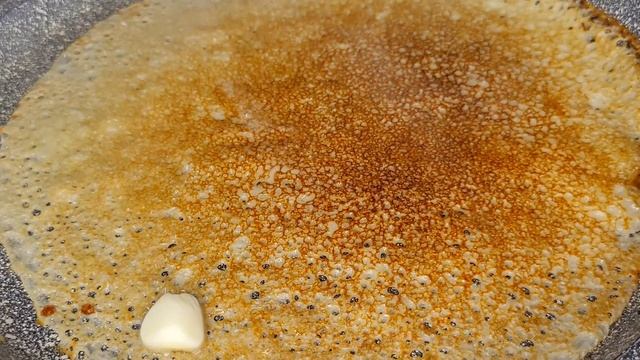 Блины "ШЕСТЬСОТ" Я 1,5 ГОДА искала этот рецепт! Теперь готовлю только к БОЛЬШИМ ПРАЗДНИКАМ!ГЕНИАЛЬН смотреть онлайн