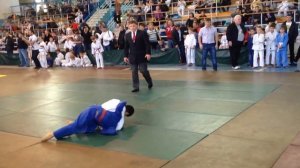 Judo 050505 Harun 09 11 2013 Турнир к Дню Российской Полиции 3