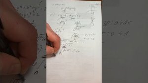 Двойной интеграл. Геометрические приложения. Объем тела