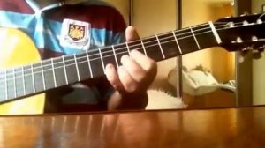 #ЦОЙ | Пачка сигарет | Аккорды