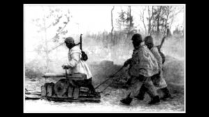 Ванька ротный рукопись гвардии капитана запаса Шумилина Александра Ильича часть 55.