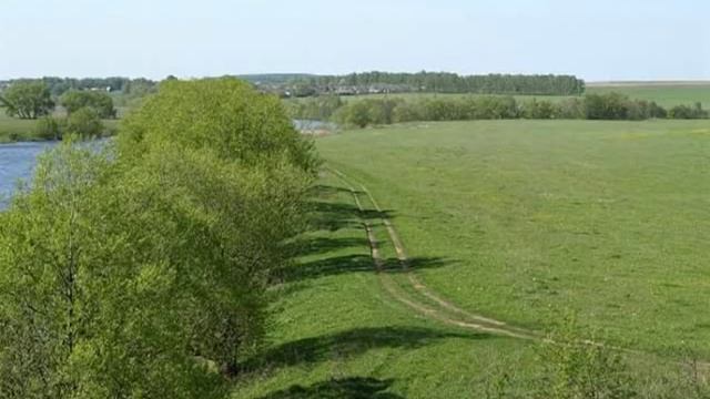 Russian folk song. ЧЕРЁМУХА. УРАЛЬСКИЙ ХОР смотреть онлайн