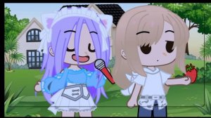 малину хаваю |гача лайф | |улей| |гача| |gacha life| |gacha|