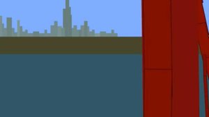 The Golden Gate Bridge Earthquake
