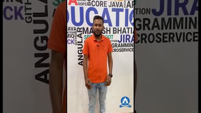 Placed Student Reviews | Success Story | Learn Java With Manish Bhatia | Placements