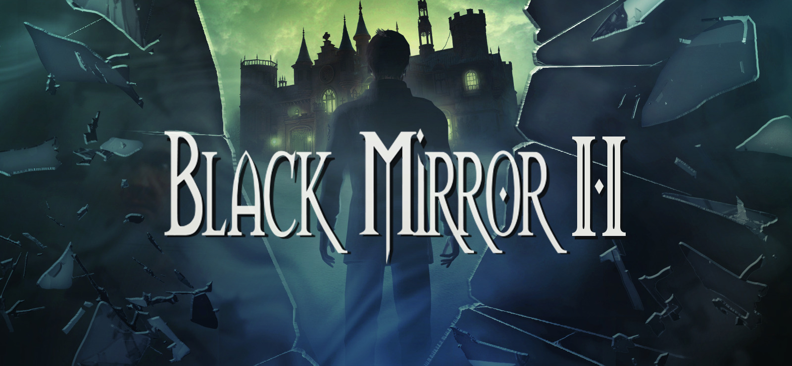 The Black Mirror 2 #003 #прохождениеигры #gameplay