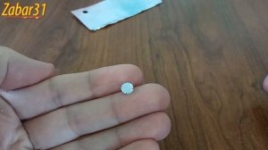 Быстрый ремонт кнопок пульта от телевизора