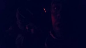 Таежный костер часть 2 и ночевка в лесу без палатки и спальника