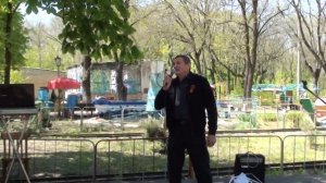 я свободен.