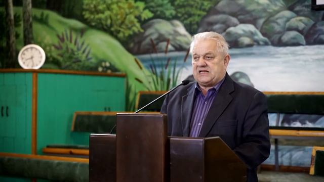 Йди за Христом | проповідь | Петро Новорок