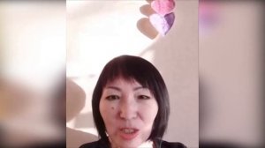 ОТЗЫВ от Гиляны (часть 1)по работе с Натальей Зименс