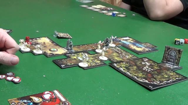 Jafo plays descent episode 10