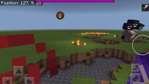 Wither Storm Mod Minecraft (Version 1.12)