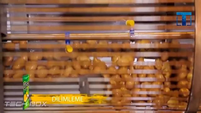 Удивительные машины, работающие на безумном уровне