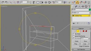 Создание жк монитора. обучение. уроки. 3ds max. Моделирование. Лепка