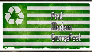 Post Modern Grungefest -- AlternativeRockGrunge -- Royalty Free Music