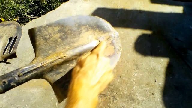 Вечная лопата своими руками! смотреть онлайн