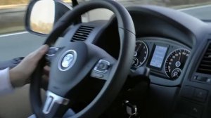 VW Multivan California T5.2 TSI DSG 150 kw 204 PS  4Motion TEST