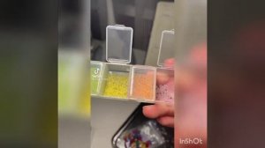 Схемы,идеи и туториалы из ТТ для бисероплетения #бисер #handmade #подборки #тренды #тт #tiktok #дом