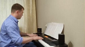 Ennio Morricone. Chi Mai. Аранжировка Dietmar Steinhauer