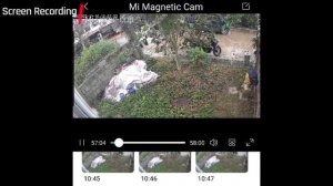 REVIEW: Xiaomi Magnetic Cam 2K Records Time-Lapse Video | More Features