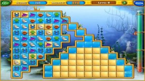 Fishdom - скачать игру бесплатно / Fishdom последняя версия на русском на ПК скачать