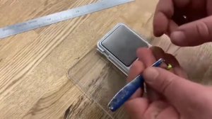Блесна для зимней рыбалки Аляска 3D - Северные мастерские.