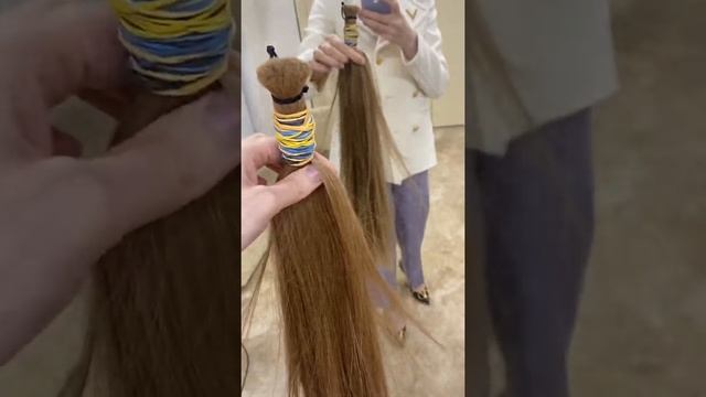 Волосы очень прихожие на донорские смотреть онлайн