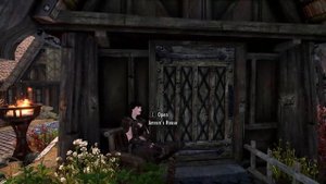 Immersive Animated Looting - Skyrim Souls Tweaks Mod