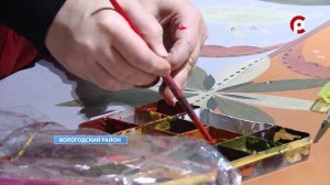 Работы в Спасское-Куркино