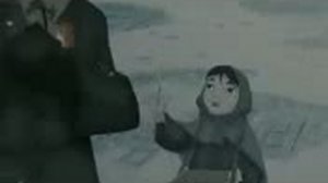 ДЕВОЧКА СО СПИЧКАМИ