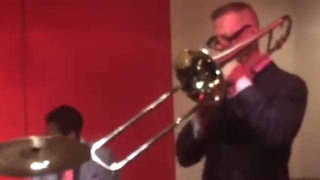 John Dokes-The Kitano-9/29/16 смотреть онлайн