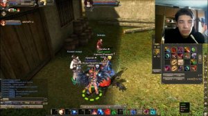 История Loong Online часть 2. Пиратский Сервер Heaven(Рай)