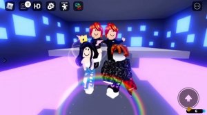 TT Dances 3 (Roblox)