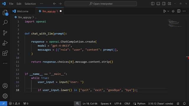 Exploring Local Large Language Models: A Guide to Using LM Studio with AnythingLLM and VSCode