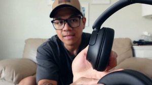 SONY WH-CH720N Unboxing + Impressions! *Budget SONY XM5?*