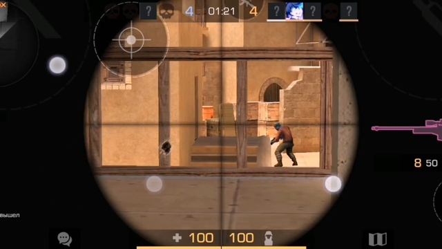 играем в standoff 2 но это приватка v2 а в конте тутор как скачать v2 смотреть онлайн