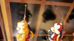 Детский мир ГУМ декабрь 2023