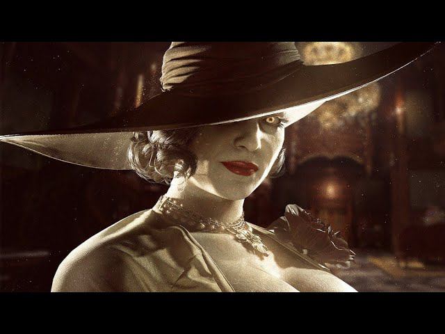 RE【GMV】- WILD ONES смотреть онлайн