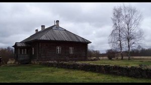 Пушкинские горы, прекрасные места!!!