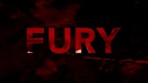 Fury Ending Credits
