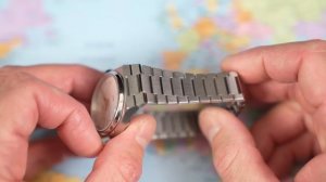 Tissot PRX 35mm vs 40mm. Which Size Is Right For You? (And For Me!?)